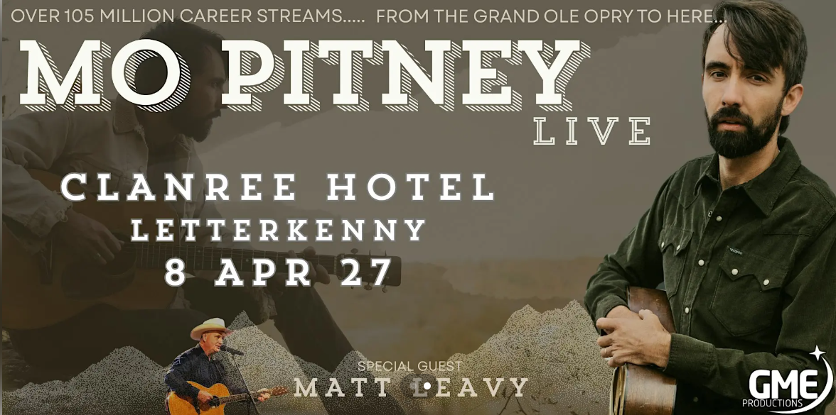 mo pitney
