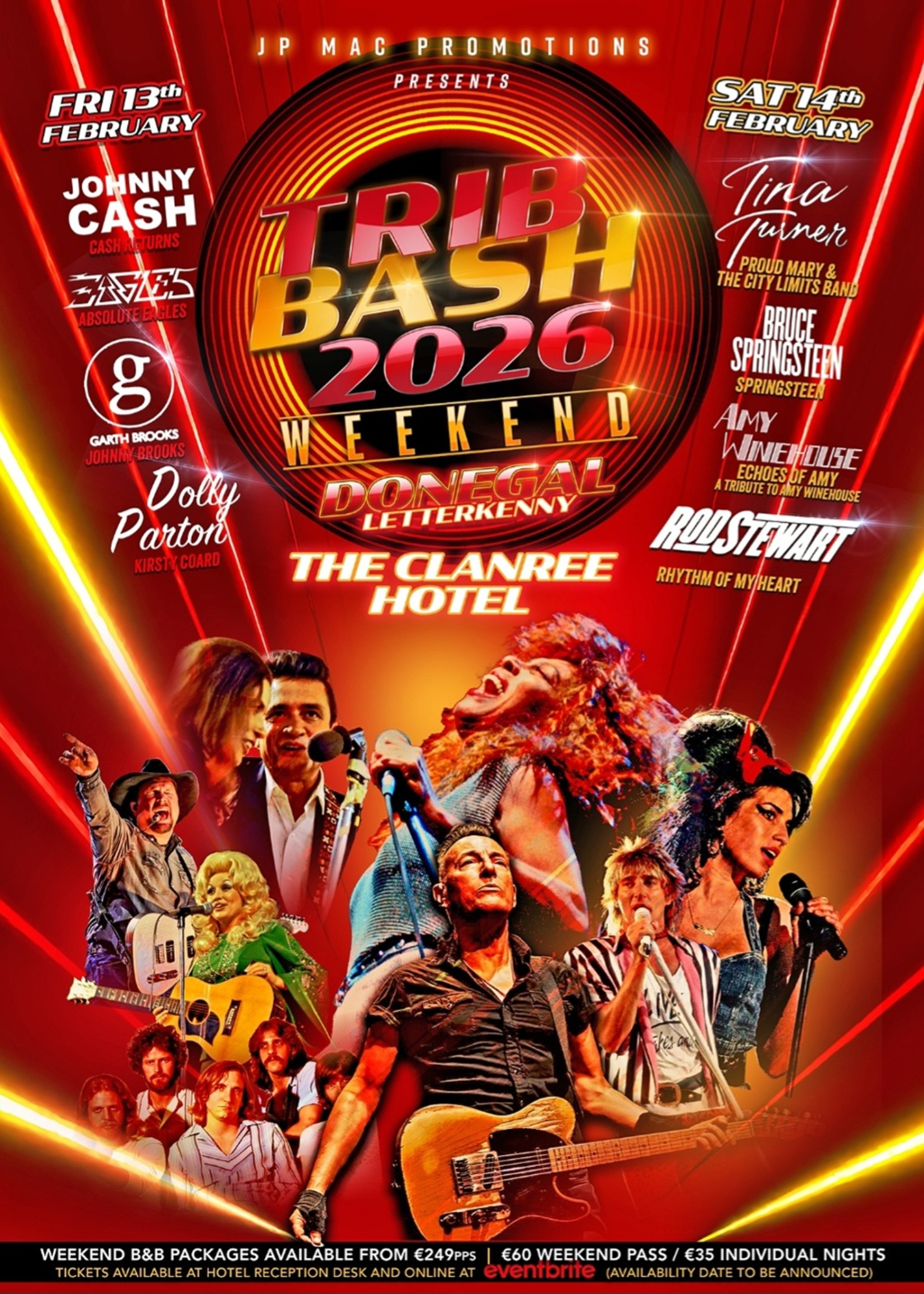 trib bash 2026 updated